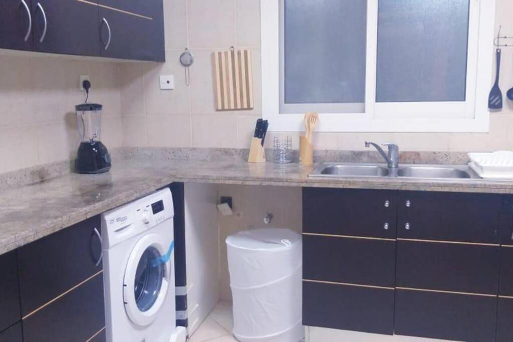 Lovely 1-Bedroom Apartment In The Heart Of Dubai Marina מראה חיצוני תמונה